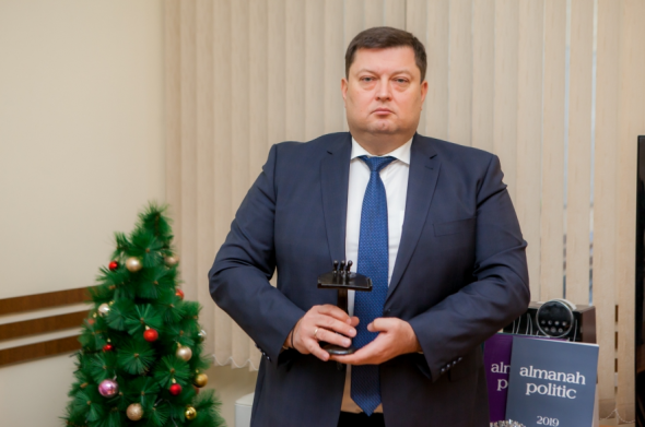 Încă un fost director ASP vizat în dosarul blanchetelor pentru pașapoarte